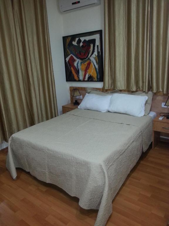 Haddad Guest House Haifa Exteriör bild